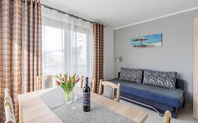 Apartamenty Piamola Omega